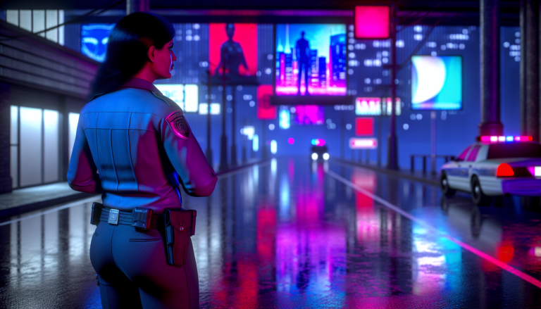 Jak Poprawnie Odczytać Prawa Mirandy w FiveM? Poradnik LEO dla Graczy