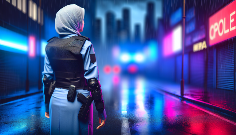 Jak Poprawnie Wypełnić Raport w MDT? Poradnik FiveM dla Graczy LEO