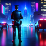 Jak Profesjonalnie Komunikować się z Centralą? Poradnik LEO w FiveM