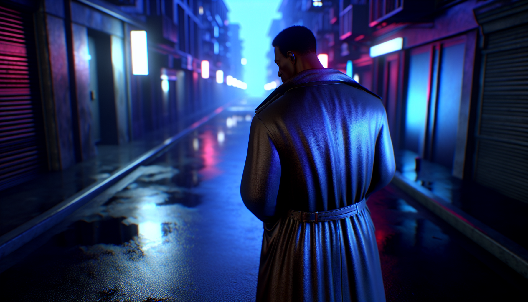 Jak Prowadzić Śledztwo w FiveM? Poradnik dla Detektywów