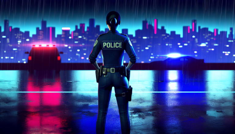Jak Wystawiać Mandaty w FiveM? Poradnik LEO: Taryfikator i Roleplay