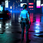 Jak awansować w policji FiveM? Przewodnik po stopniach i obowiązkach