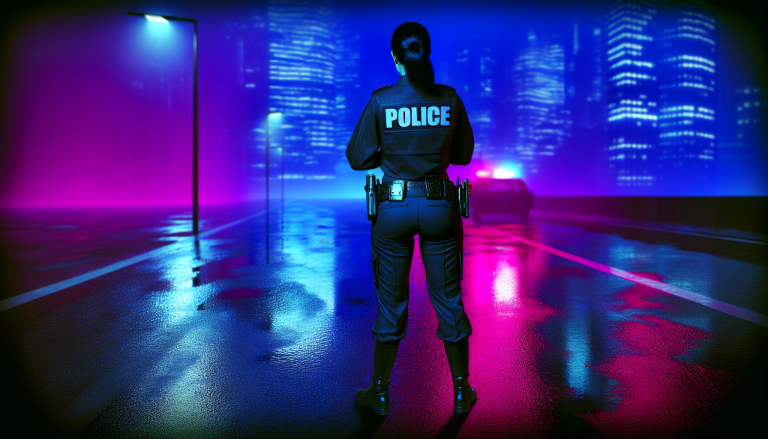 Jak latać w Jednostce Powietrznej (ASU)? Poradnik FiveM dla Graczy LEO