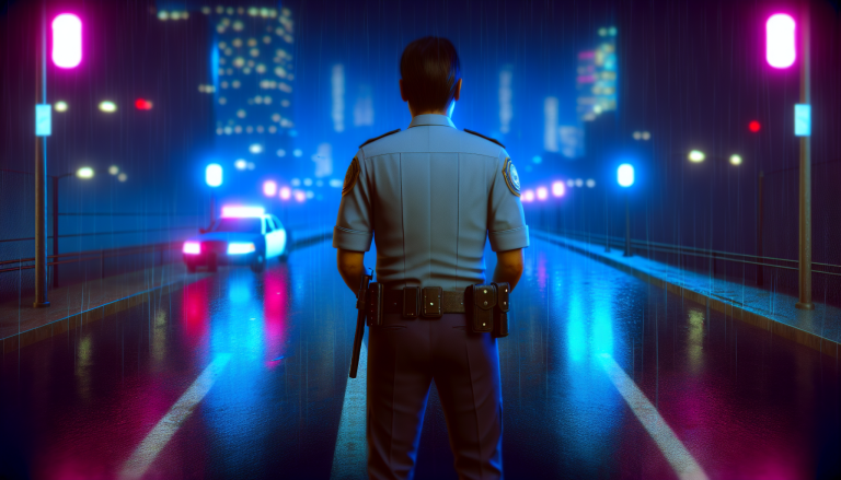 Jak legalnie przeszukać pojazd w FiveM? Poradnik LEO o Probable Cause