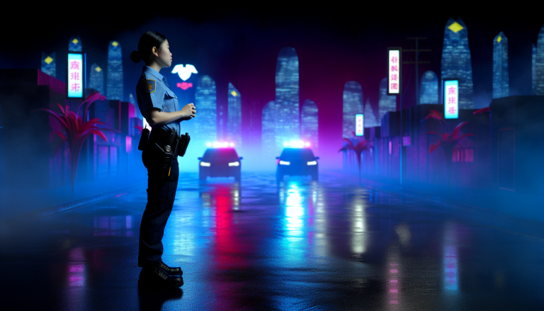 Jak odgrywać K9 w FiveM? Kompletny Poradnik dla Graczy LEO