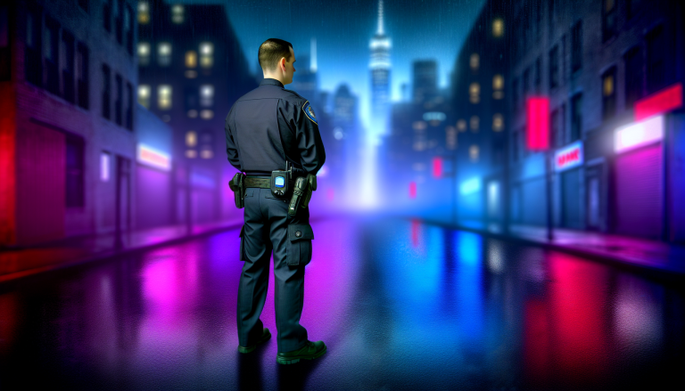 Jak skutecznie zarządzić ciszą radiową? Poradnik LEO w FiveM