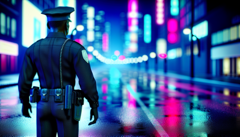 Jak wezwać adwokata w FiveM? Poradnik Praw Zatrzymanego dla Graczy