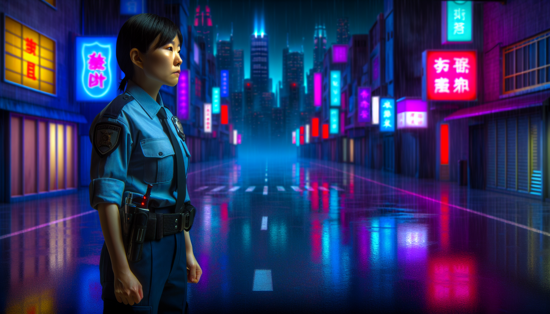 LEO, Sworn, Unsworn: Co Znaczą Te Skróty? Słownik Policyjny FiveM RP