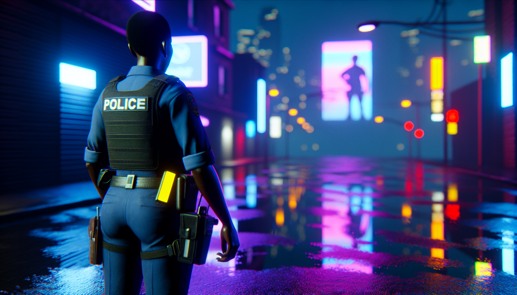 Motor Unit w FiveM: Przewaga Dwóch Kółek w Służbie? Poradnik Gracza