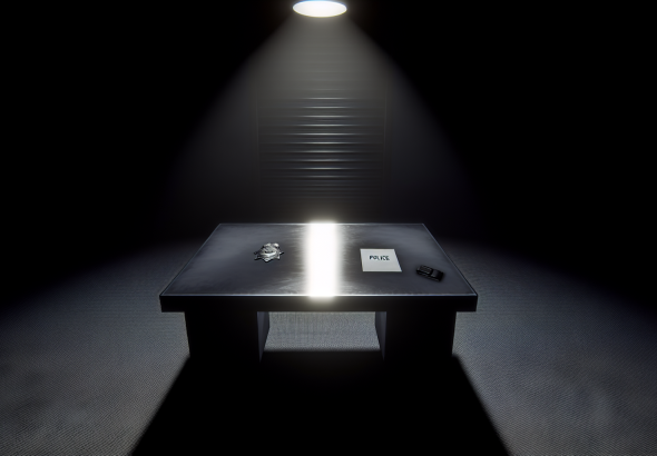 Prawo Mirandy w FiveM RP: Co musisz wiedzieć jako policjant i zatrzymany?