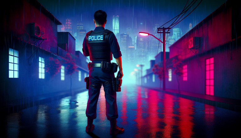 SWAT w FiveM: Kiedy wzywać jednostki specjalne? Poradnik dla LEO